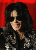 Michael Jackson tenía 50 años